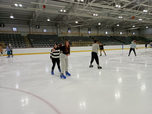 Skating 34